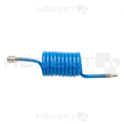Hogert crijevo za zrak PU 5m 6x8mm HT4R890 Cene