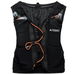 Adidas Prsluk za trčanje Terrex trail techrock, Crni Cene