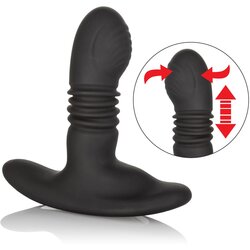 California Exotics Eclipse Thrusting Probe Black Cene