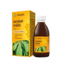 Medex Sirup smrekini vršci Cene