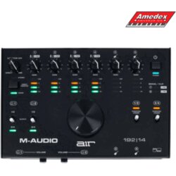 ZVUČNA KARTA M-AUDIO AIR192X14 Cijene