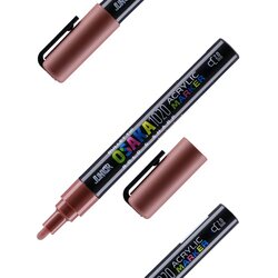 Osaka 1020, akrilni marker, 2.0mm - odaberite boju Cene