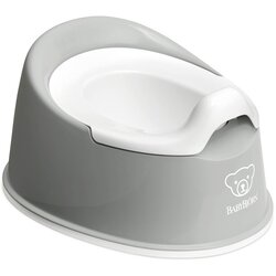 BABYBJORN kahlica Smart Potty Grey/White Cene