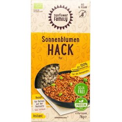 SunflowerFamily Čiste granule sončničnih semen Cene