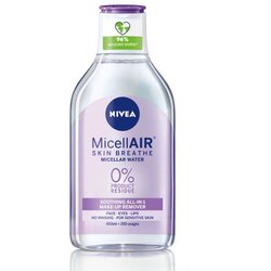 Nivea Micelarna voda za osetljivu kožu 400ml 400ml Cene
