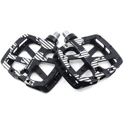 e*thirteen Plus Alloy Flat pedala - crvena Cene