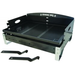Gorenc Rotilj na ugljen, Beefer grill 60, bez nogu Cene