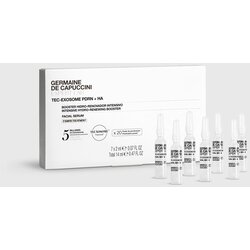 Germaine de Capuccini Expert Lab Intenzivni Hidro-Regenerativni Tretman Exosome + PDRN Cene
