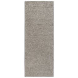 Villeroy & Boch Svjetlo smeđa ručno rađena vunenia staza 80x200 cm Francois – Cene