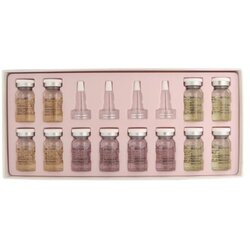 Stayve Booster Starter Kit II serum za lice za sve vrste kože 8 ml za žene Cene