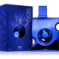 Ajmal Evoke Midnight Edition Him parfumska voda za moške 90 ml Cene