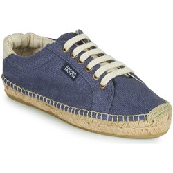 Banana Moon Espadrile PACEY Modra Cene