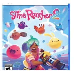 Slime Rancher 2 /PS5 Cene