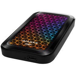 SSD externi Adata 1TB SE770G RGB USB-C Cene