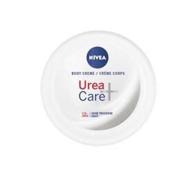 Nivea urea + care krema za intenzivnu negu 300ml Cene
