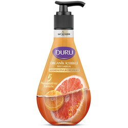  Sapun za ruke tekući Duru Mandarin i Grapefruit – 500 ml Cijene