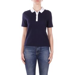 Fay Polo majice kratki rokavi NPWB252650 Večbarvna Cene