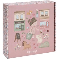 Little Dutch® kreativni set za ustvarjanje xl rosa & friends Cene
