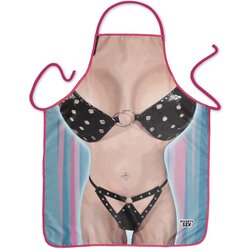 Diverty Sex Bikini Apron Cene
