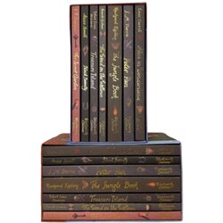 Booksource Various - The Ultimate Children's Box Set Cene