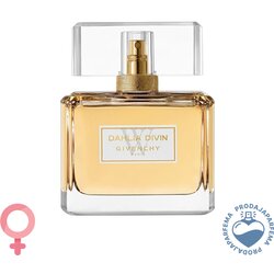 Givenchy Dahlia Divin - 75ml Cene