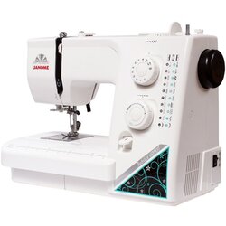 Janome mašina za šivenje jubilee 60507 Cene
