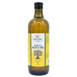 OLIVERI ULJE OD KOMINE 1L Cene
