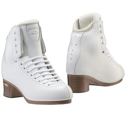 Jackson FS2850 AD Premiere Womens Boot 65 Fusion 6.0 Figure Skate Boots Wide Cene