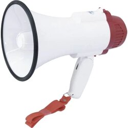 Omnitronic MP-10 Megafon Integrirani zvuk Cene