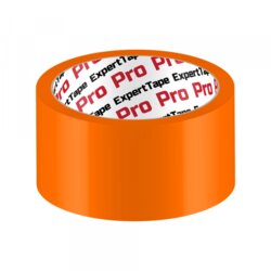 ExpertTape Samolepljiva selotejp traka Pro 48x50 /50 mikrona/ narandžasta Cene