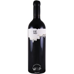 Paraf Vinski Atelje crno vino paraf vino cabernet sauvigon Cene