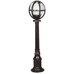 Opviq BSU-68080-BSY-M9-BOP blackwhite outdoor floor lamp Cene