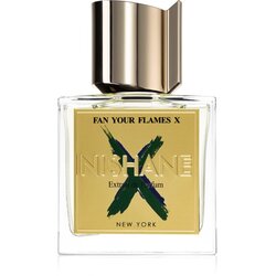 Nishane Fan Your Flames X parfumski ekstrakt uniseks 50 ml Cene