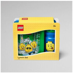 Lego set za užinu dečak 40581724 Cene