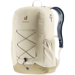 Deuter Urban backpack Gogo - bone /desert Cene
