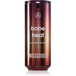 Missguided Babe Heat parfemska voda za žene 80 ml Cene