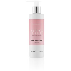 Skinology derma calm mleko za čišćenje lica 200ml GVG3V54 Cene