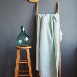  Ćebe lady 150x200 - mint Cene