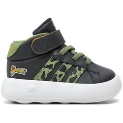 Adidas GRAND COURT MID LionKing I Cene