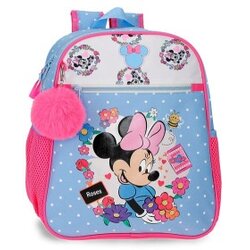 Disney Minnie flowers ranac za vrtić - pink ( 43.122.F1 ) Cene