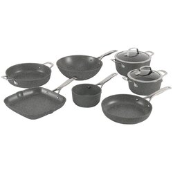 Ballarini SALINA LONAC SA JEDNOM RUČKOM 18CM Cene