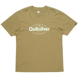 Quiksilver Ev Shape All Day majica Cene