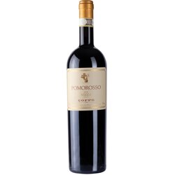 Coppo Pomorosso Nizza Cene