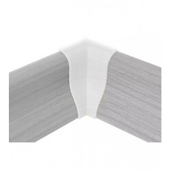 DOELLKEN Ugao unutarnji za lajsnu PVC UU-SLK50-117 Cene