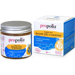 Propolia 4 Seasons Balm - 60 ml Cene