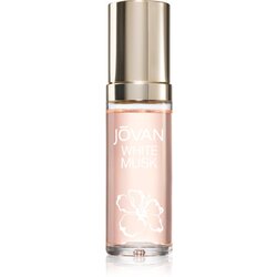 Jovan White Musk kolonjska voda za ženske 59 ml Cene
