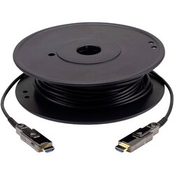 Aten HDMI podaljšek HDMI-A vtič 10 m črna VE7831A #####4K UHD HDMI kabel, (20630747) Cene