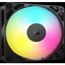 Corsair ventilator RS120/120mm/ARGB/single pack/crna Cene