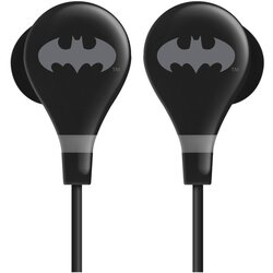  Slušalice sa mikrofonom, batman, 3.5 mm - batman ultra bass earphone with mic Cene