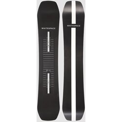 Whitespace Shaun White Pro Snowboard black Cene